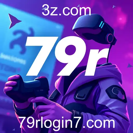 Inovações no Mundo dos Games com a Plataforma 79r Login
