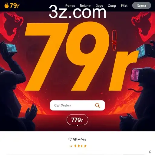 O Impacto do '79r login' na Comunidade de Jogos em 2026