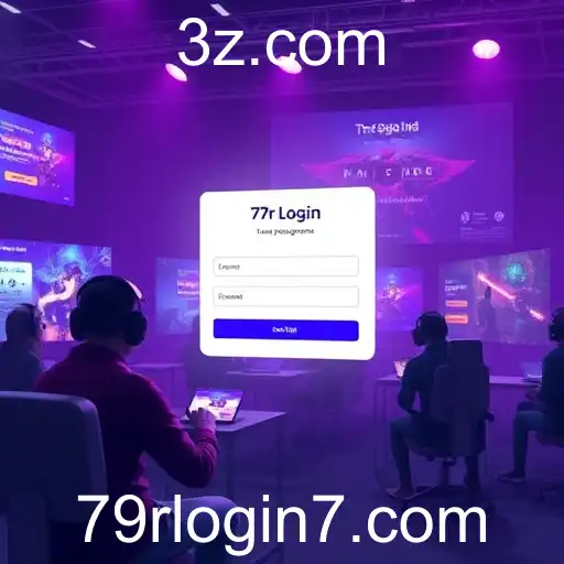 Ascensão da Plataforma 79r no Mundo dos Jogos