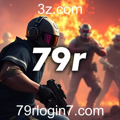 Crescimento Surpreendente do '79r' entre os Gamers Brasileiros