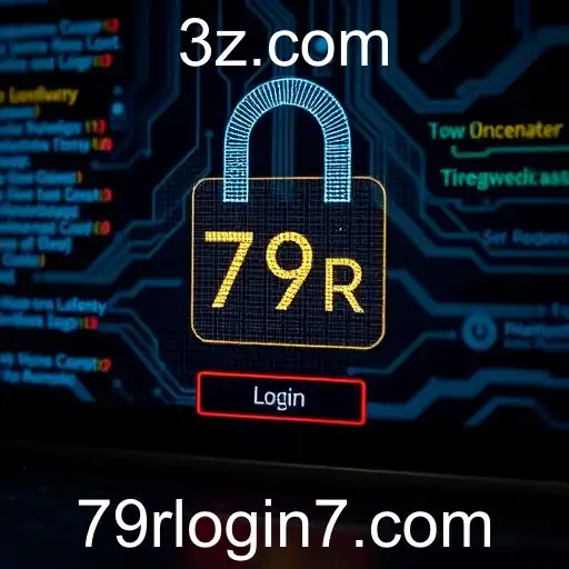 79r Login: Transformando a Indústria de Jogos