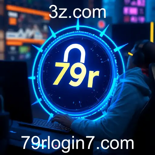 A Revolução do 79r Login nos Jogos Online