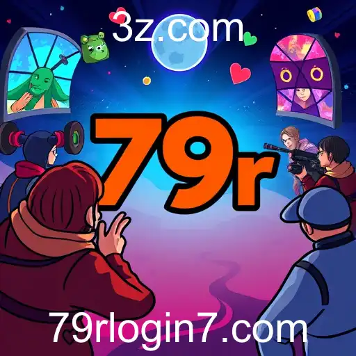 Nova Era nos Jogos Online: O Fenômeno 79r Login