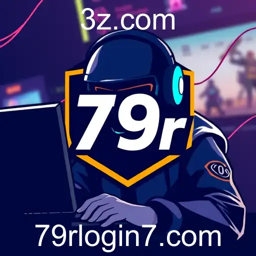 78r Login: A Plataforma de Jogos em Ascensão