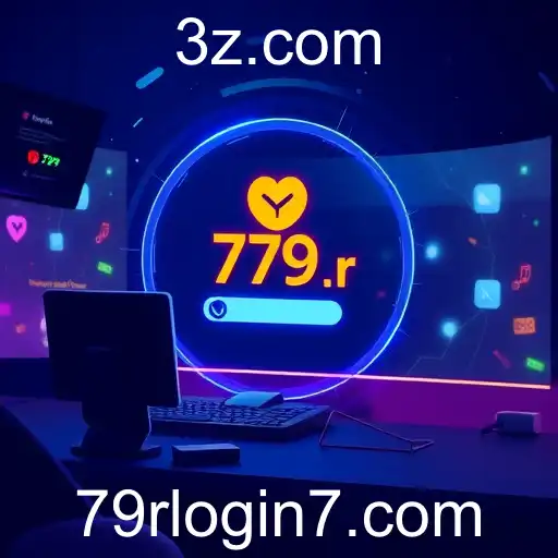 Explorando o Fenômeno '79r Login' nos Jogos Digitais