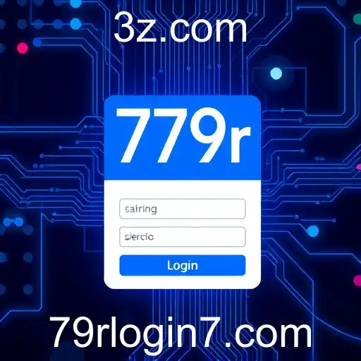A Ascensão do 79r Login no Universo dos Jogos Online