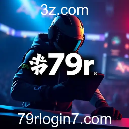 Novidades e Desafios no 79r Login