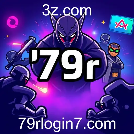 A Ascensão do '79r Login' no Cenário de Jogos em Português