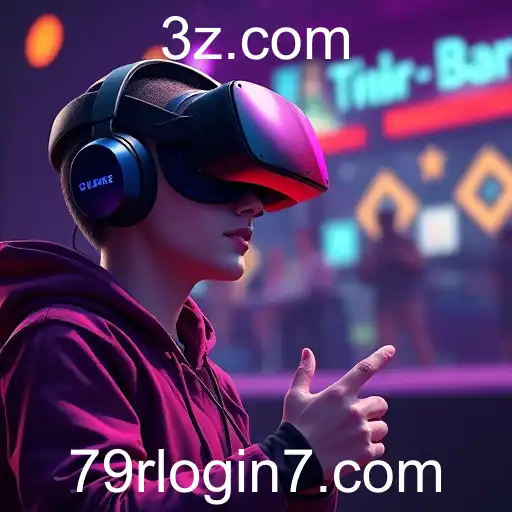 79r Login: A Revolução dos Jogos Online em 2026