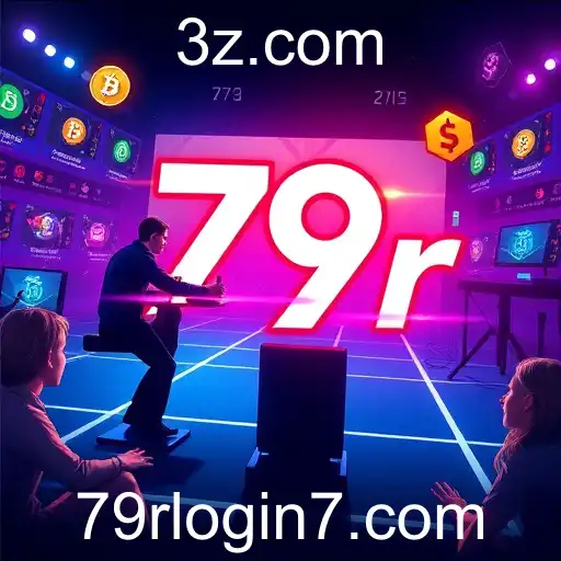 79r login revoluciona o mercado de jogos online