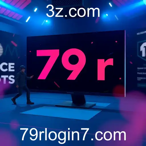 Os Desafios e Sucessos do 79r Login