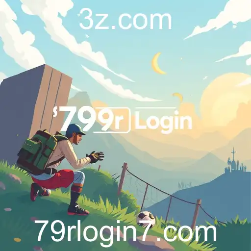 O Fenômeno do '79r Login' e o Crescimento dos Jogos Online