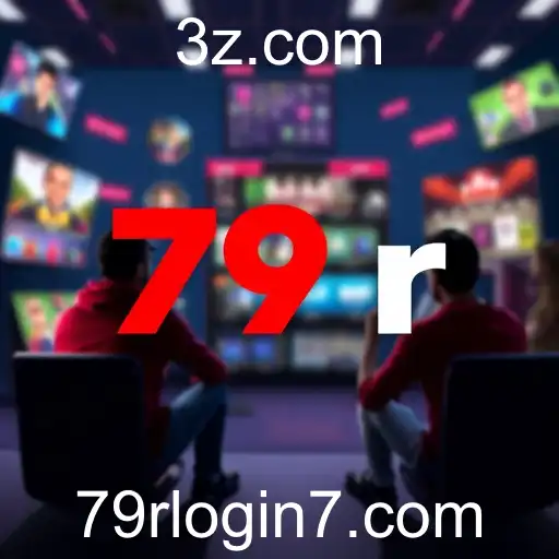 Ascensão do 79r no Cenário de Jogos Online