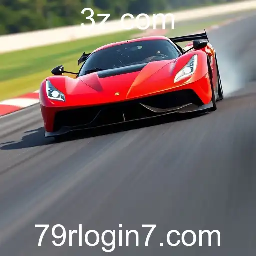 79r Login: A Ascensão de uma Plataforma no Mercado de Jogos