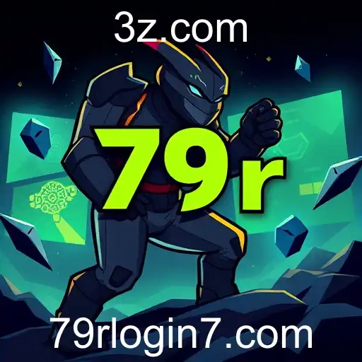 Ascensão do 79r: Tendências e Desafios no Mundo dos Jogos Online