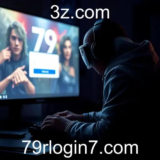 A Conferência Anual de Jogos e o Impacto de 79r Login