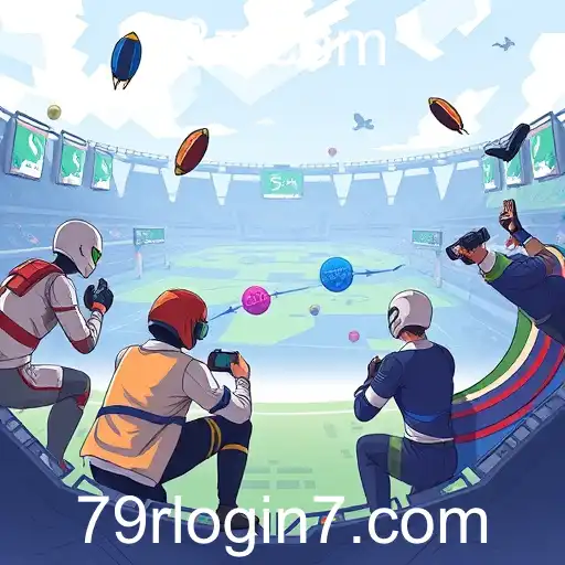 Transformação Digital nos Jogos Online