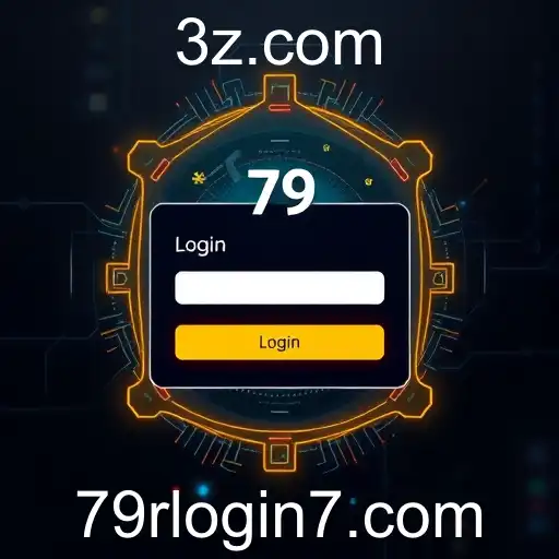 Evolução e Desafios do 79r Login nos Jogos Virtuais