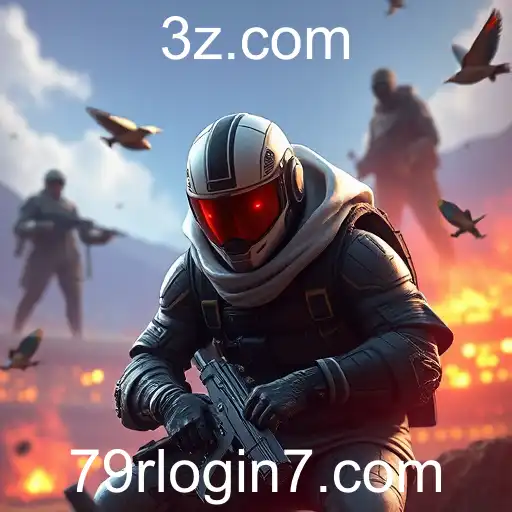 A Evolução do '79r Login' no Cenário Atual de Jogos