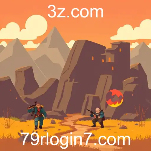 A Evolução do Site de Jogos 79r Login