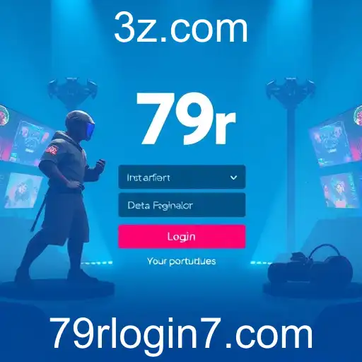 Explorando o Fascínio do 79r Login em 2026