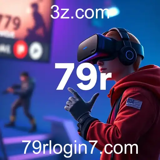79r Login Revoluciona a Experiência de Jogadores