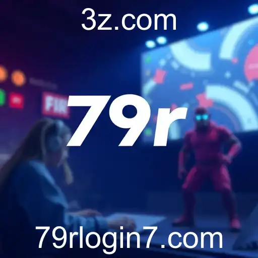 A Revolução dos Jogos Online: 79r Login Ganha Destaque