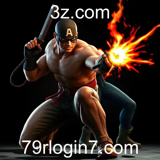 A Evolução dos Jogos Online e o Papel do 79r Login