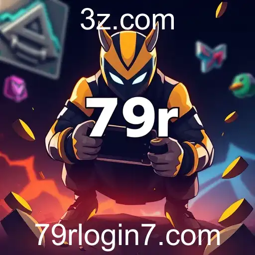 A Revolução dos Jogos Online em 2026: 79r Login em Destaque
