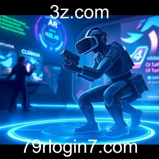 Desafios e Tendências no Mundo dos Jogos Online