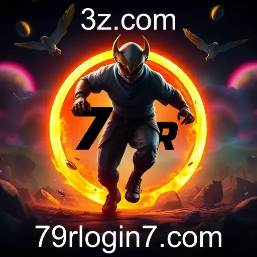 Nova Era do Gaming Inicia com '79r Login'
