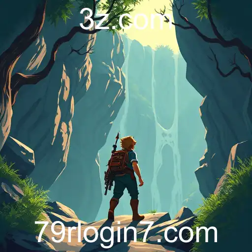 Tendências do Mundo dos Jogos: 79r Login em Foco