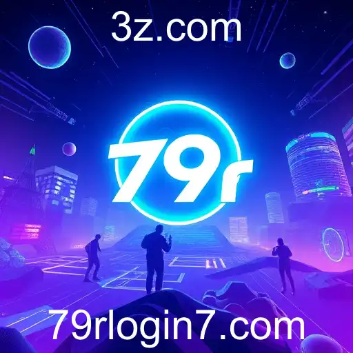 Inovações em Jogos para 2025: A Ascensão do 79r