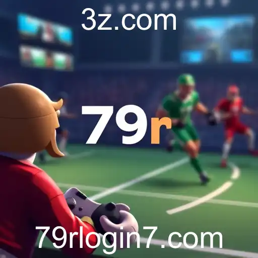 Revolução nos Jogos Online: O Sucesso do 79r Login