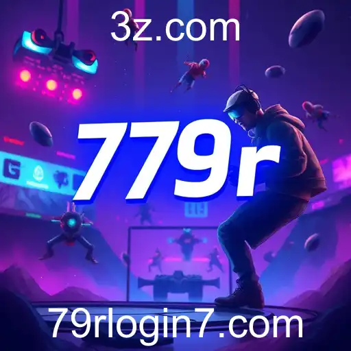 A Revolução dos Jogos com 79r login