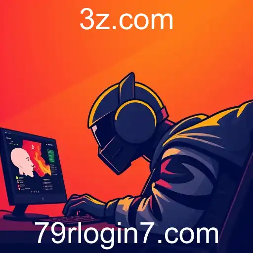 Revolução nos Jogos Online: A Ascensão do 79r Login