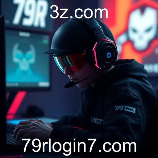 A Ascensão dos Jogos Online e o Fenômeno 79r