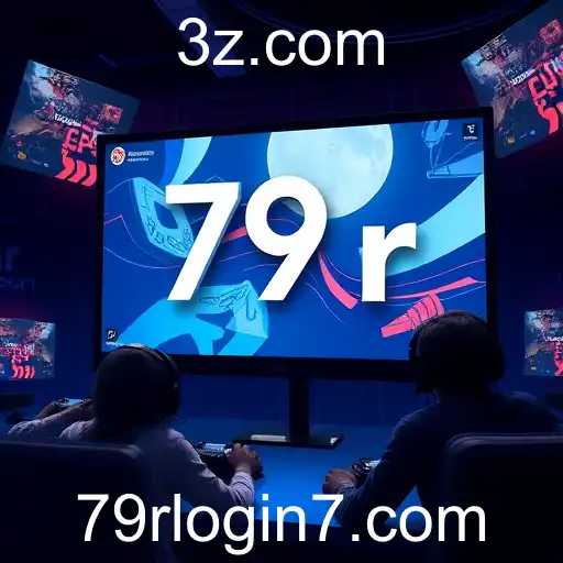 O Crescimento dos Jogos Online: Um Olhar sobre a Comunidade 79r