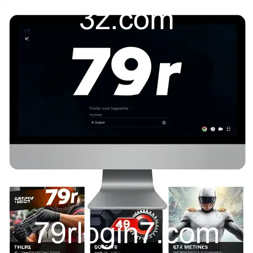 A Ascensão dos Jogos Online e o Impacto do 79r Login