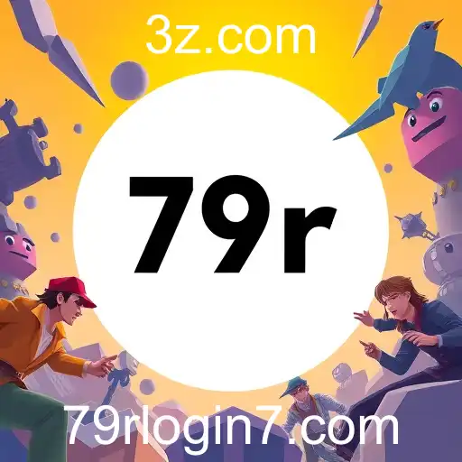 Ascensão dos Jogos Online e a Marcha do 79r Login