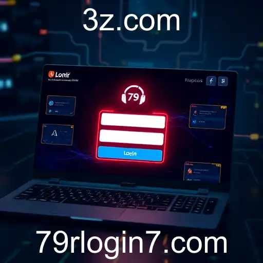 Explorando o Sucesso de 79r Login em 2026