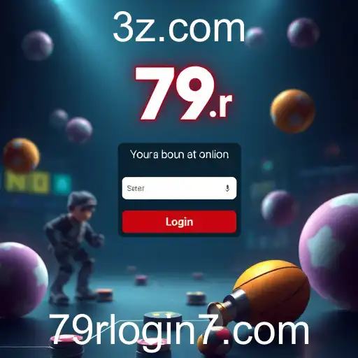 Explorando o Impacto do '79r login' na Indústria de Jogos