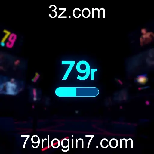A Revolução dos Jogos e a Ascensão do 79r Login