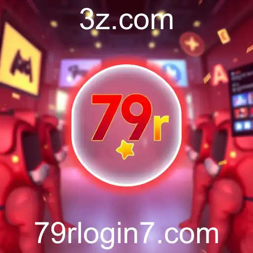 A Nova Era dos Jogos Online com 79r Login